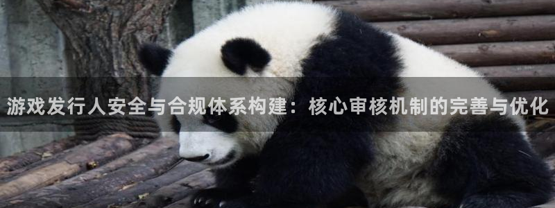 蓝图娱乐平台怎么样知乎：游戏发行人安全与合规体系构建：核心审核机制的完善与优化